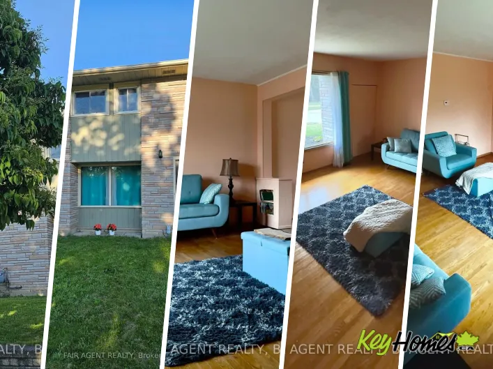 House for sale: 175 FOURTH AVENUE, Kitchener