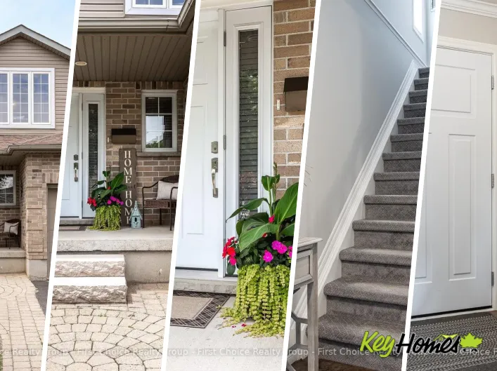 House for sale: 175 FRANKLIN DRIVE, Stratford