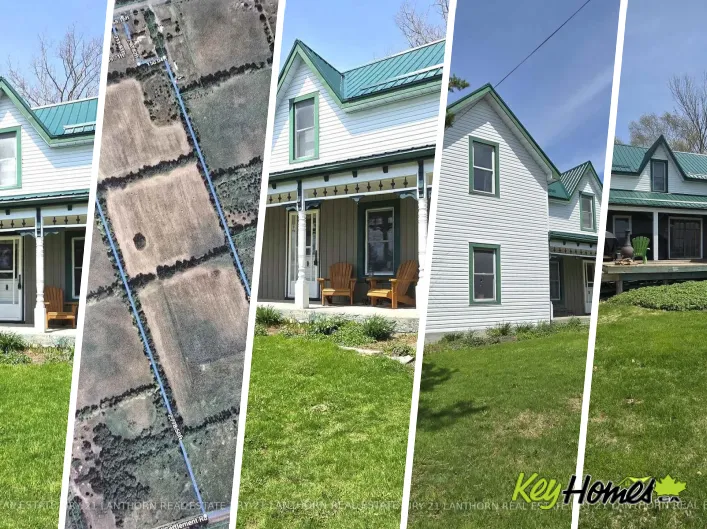 175 HALL SETTLEMENT ROAD, Belleville