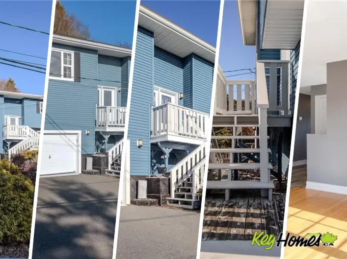 House for sale: 175 Highland Road, Saint John