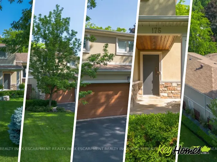 House for sale: 175 MOHAWK ROAD, Oakville