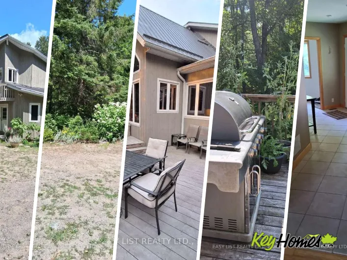 House for sale: 175 OLD MAN'S LAKE LANE, Magnetawan