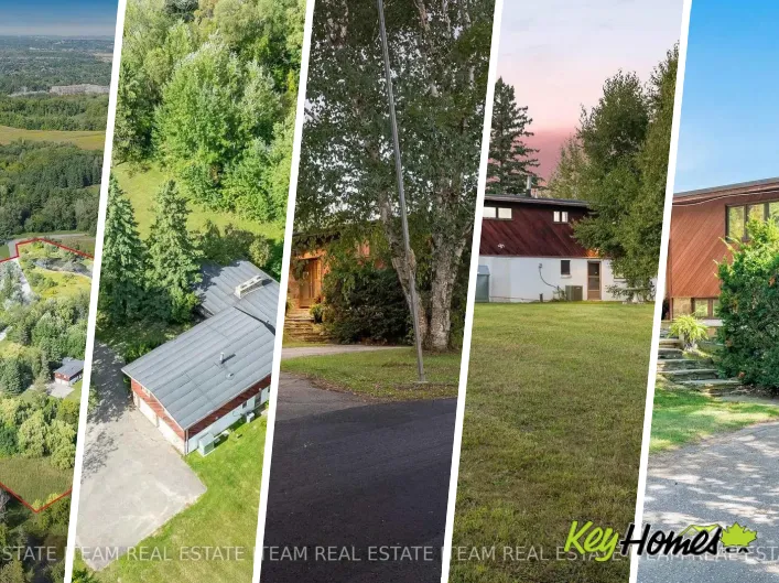 House for sale: 175 SOUTH SUMMIT FARM ROAD, King