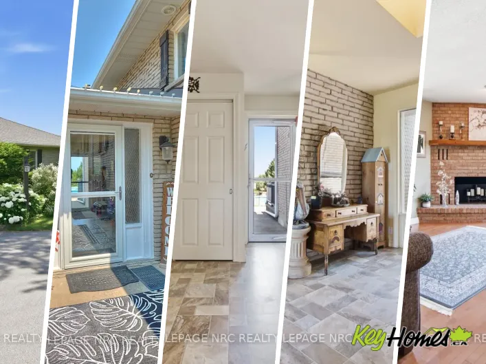 House for sale: 1750 YORK ROAD, Niagara-on-the-Lake
