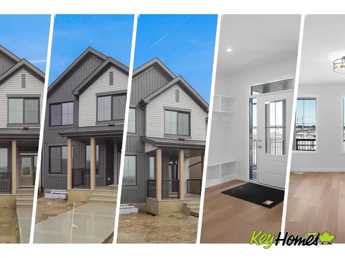 House for sale: 17514 5A ST NE, Edmonton