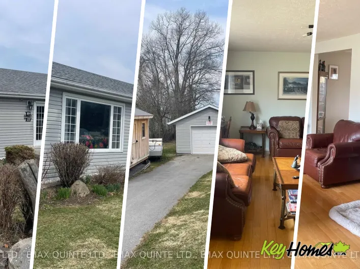 House for sale: 1752 COUNTY ROAD 3, Prince Edward County