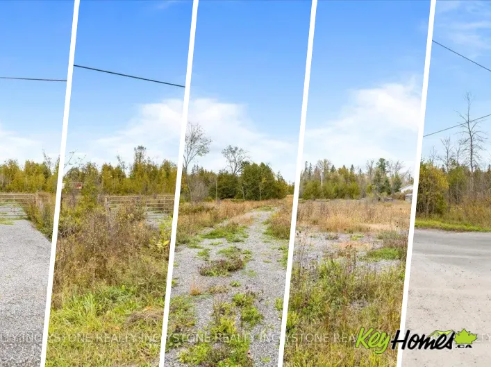 1754 KILMAURS SIDE ROAD, Ottawa