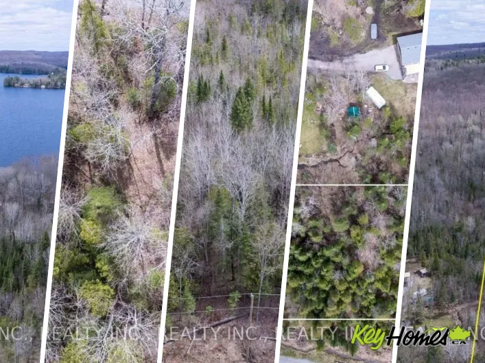 1755 SOUTH BAPTISTE LAKE ROAD, Hastings Highlands