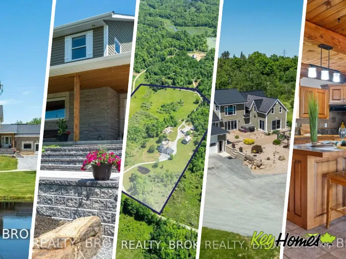 1758 FORTY FOOT ROAD, Frontenac