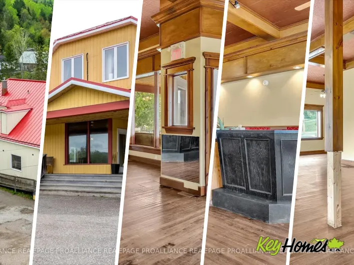 17581 HIGHWAY 60, Madawaska Valley