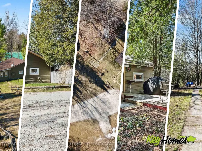 House for sale: 176 CLYDE LANE, Lanark Highlands