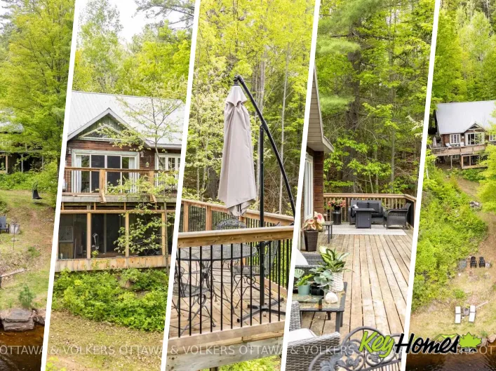 House for sale: 176 LITTLE BAY LANE, Greater Madawaska