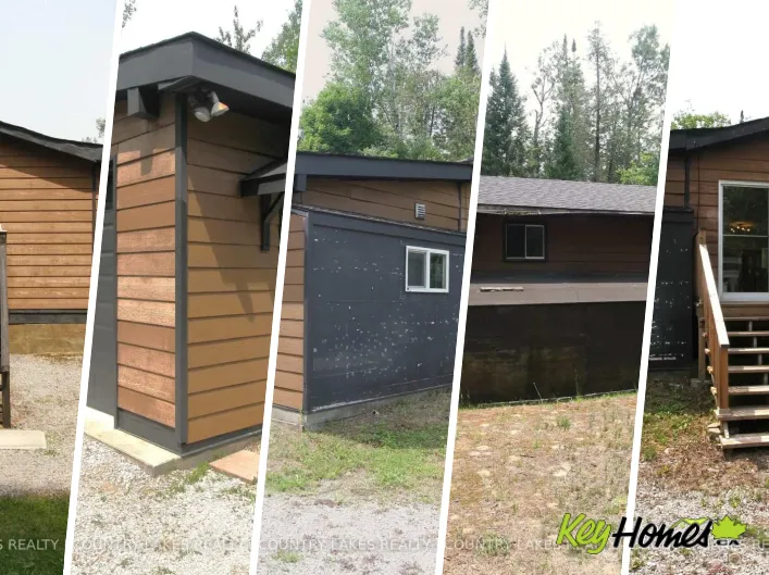 House for sale: 176 MARITIME ROAD, Kawartha Lakes