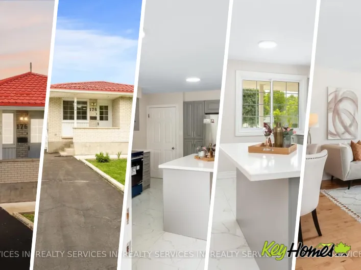 Duplex for sale: 176 SAMUELSON STREET, Cambridge
