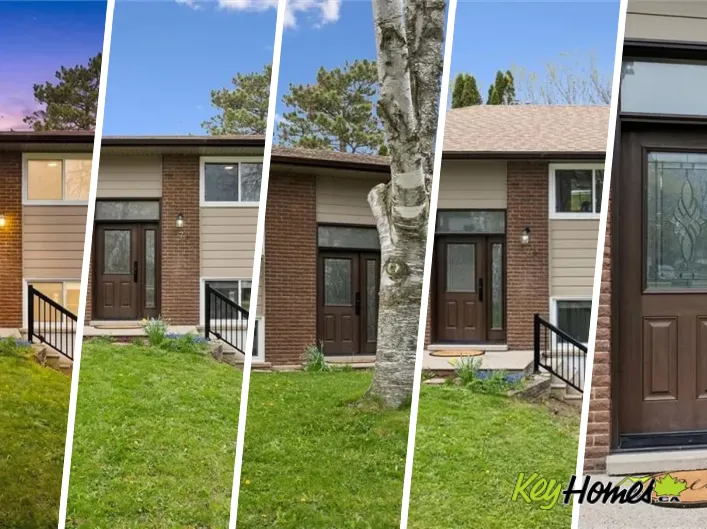 House for rent: 176 WOODVILLE Place, Waterloo