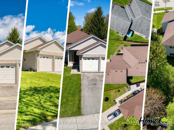 House for sale: 1761 DEVOS DRIVE, London North
