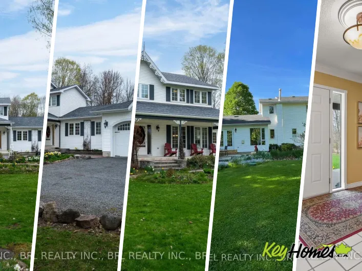 House for sale: 1766 HITCHCOCK DRIVE, South Frontenac