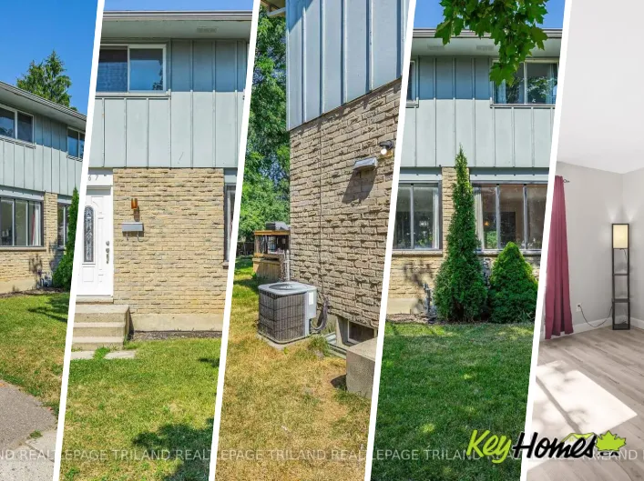 House for sale: 1767 ALDERSBROOK ROAD, London North