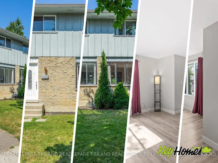 Multi-Family for sale: 1767-1769 ALDERSBROOK ROAD, London North