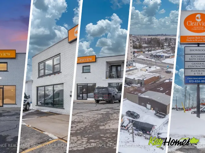 1768 BATH ROAD, Kingston