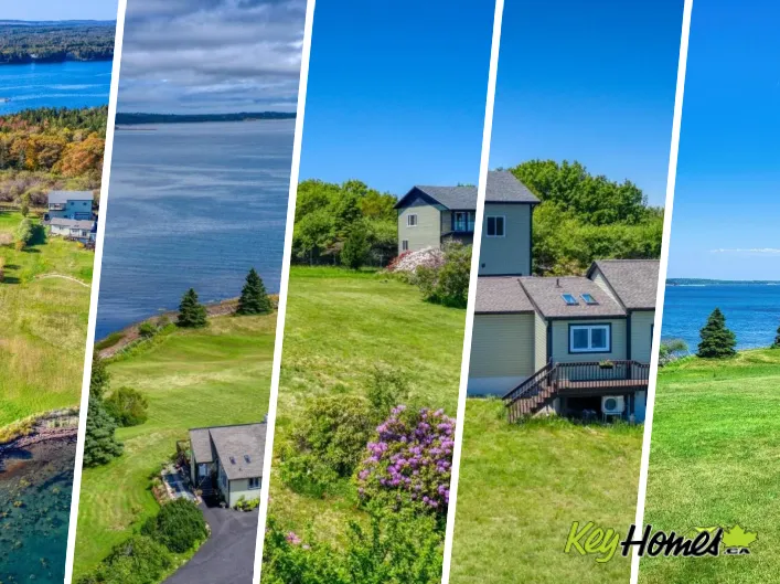 House for sale: 177 Corkums Island Road, Corkums Island
