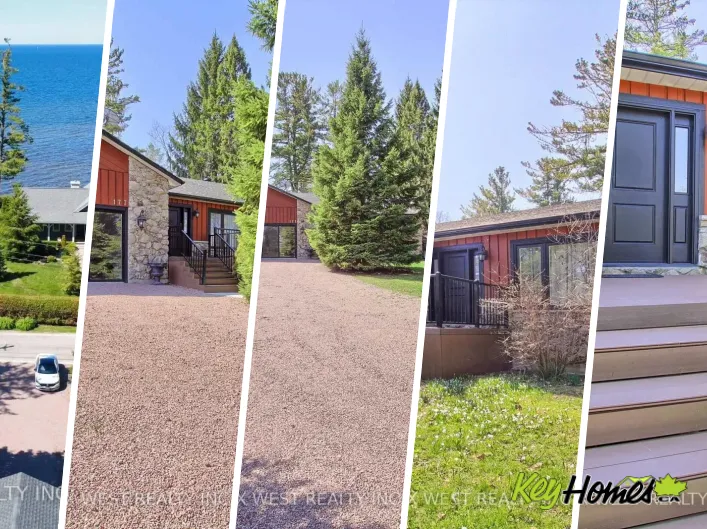 House for sale: 177 HEDGE ROAD, Georgina