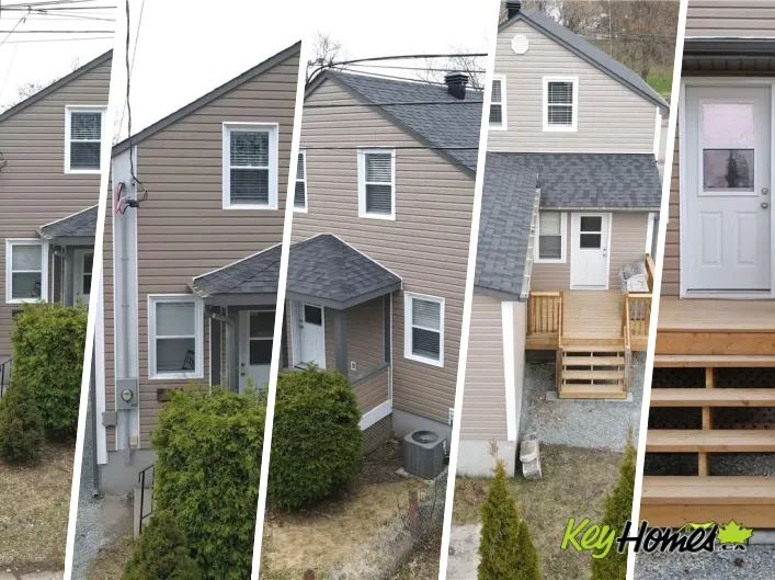 House for sale: 177 St. George Street, Sudbury