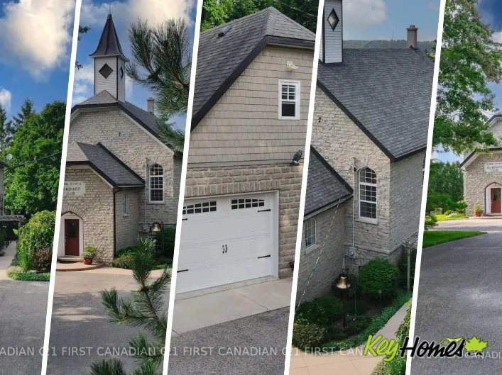 House for sale: 1772 PERTH ROAD 139 ROAD, St. Marys