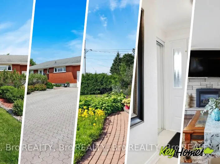 House for sale: 1773 ST BARBARA STREET, Ottawa