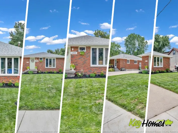 House for sale: 1775 BALFOUR, Windsor