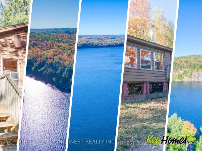 House for sale: 1778 BRULE LAKE ROAD, Frontenac