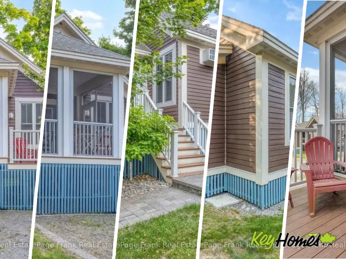 178 - 11 FARM VIEW LANE, Prince Edward County