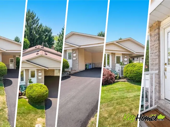 House for sale: 178 ATHENIA Drive, Hamilton