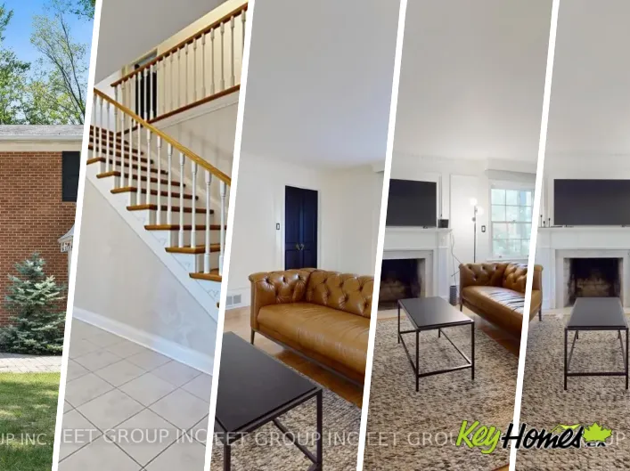 House for rent: 178 BREEZY PINES DRIVE, Mississauga