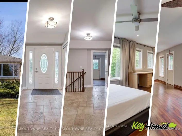 House for sale: 178 CARLISLE ROAD, Hamilton