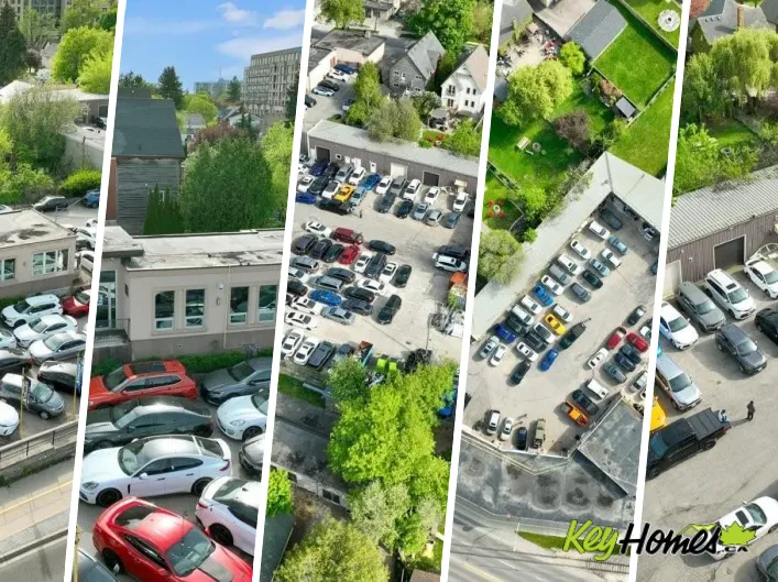 Residential Commercial Mix for sale: 178 LOUISA Street, Kitchener