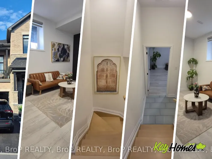 House for rent: 178 LYNN COULTER STREET, Ottawa