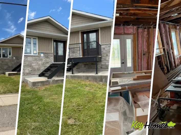 House for sale: 178 PELHAM ROAD, St. Catharines