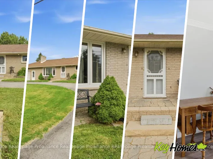 House for sale: 178 RIVERSIDE PARKWAY, Quinte West