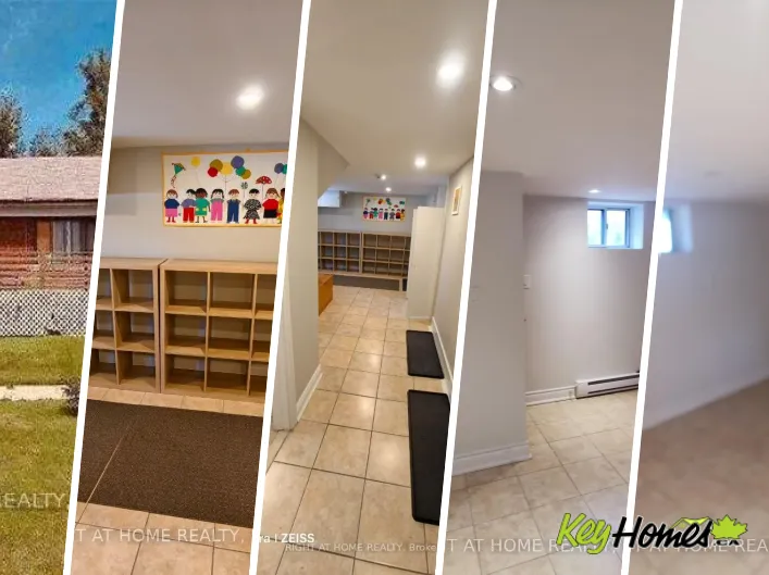 House for rent: 1785 VICTORIA PK AVENUE, Toronto