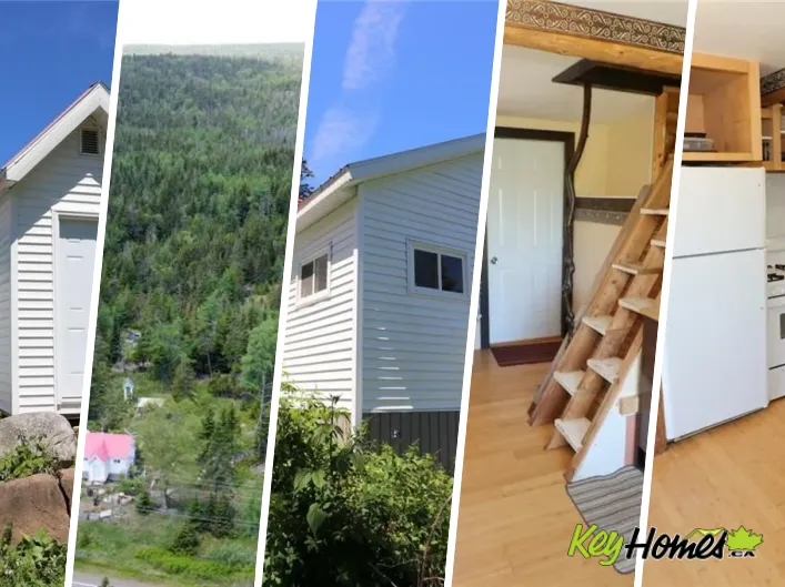 House for sale: 1788 Route 776, Grand Manan