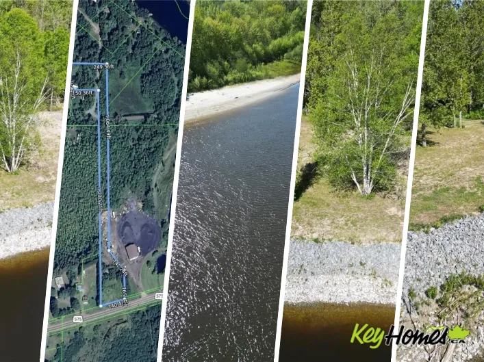 1789 Highway 575, Field
