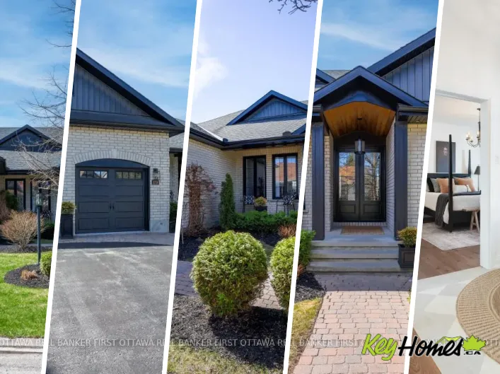House for sale: 179 GLENNCASTLE DRIVE, Ottawa