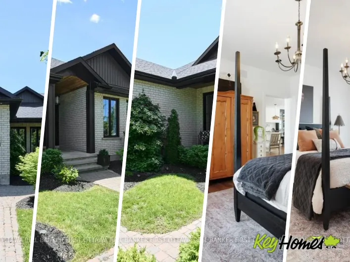 House for sale: 179 GLENNCASTLE DRIVE, Ottawa