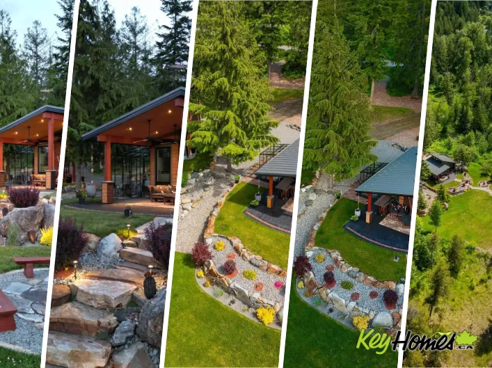 House for sale: 179 KOOTENAY LAKE Road, Procter