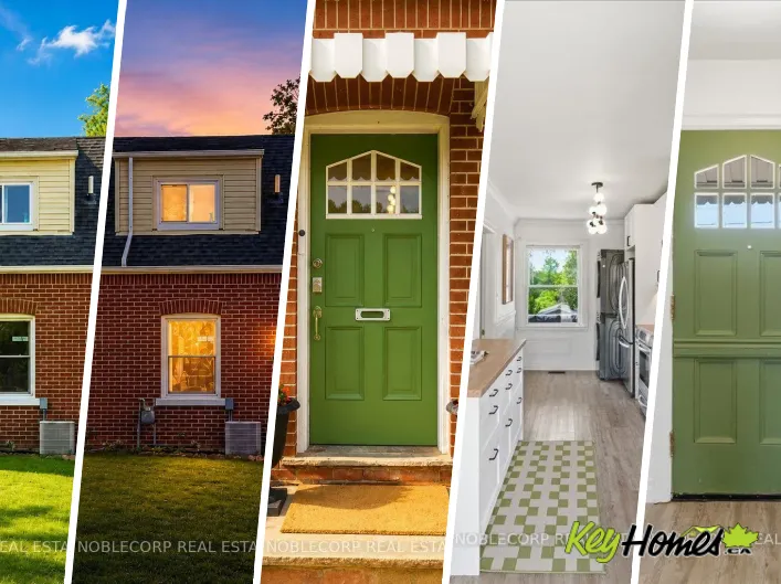 House for sale: 1790 KING STREET E, Cambridge