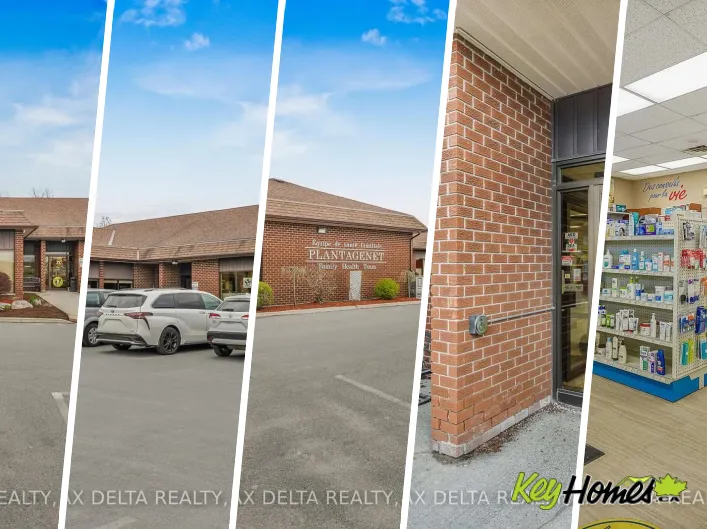 Residential Commercial Mix for sale: 179-181 OLD HIGHWAY 17 HIGHWAY, Alfred and Plantagenet