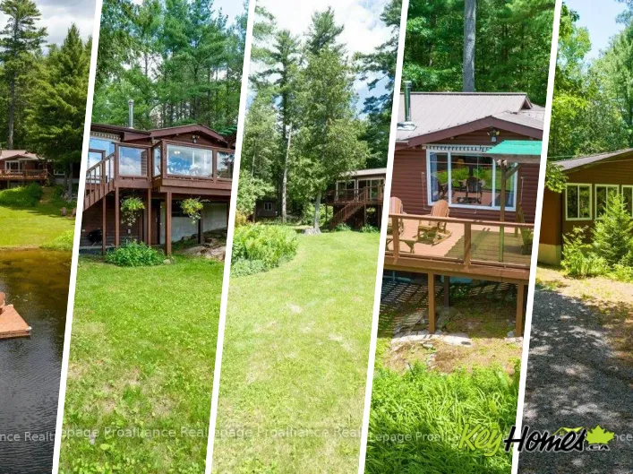 House for sale: 1793A HUGHES LANDING ROAD, Addington Highlands