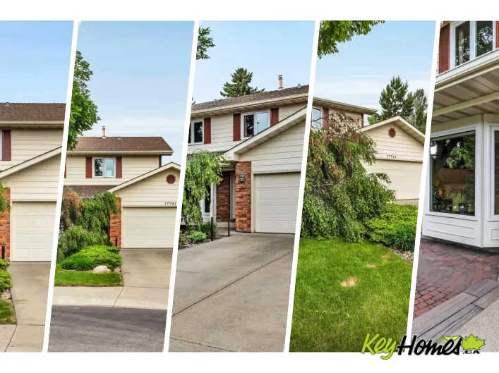 House for sale: 17941 57 AV NW, Edmonton