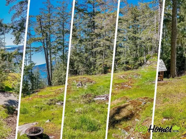 1795 EMILY LANE, Bowen Island